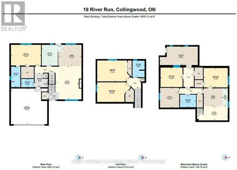 18 River Run Collingwood ON L9Y 5J7