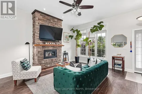 18 River Run Collingwood ON L9Y 5J7