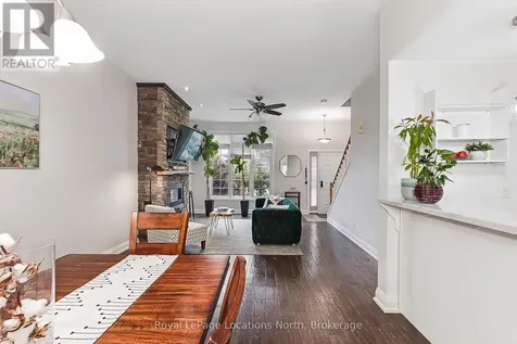 18 River Run Collingwood ON L9Y 5J7