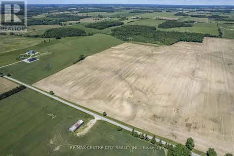 39372 Winthrop Road Central Huron (hullett) ON N0M 2H0