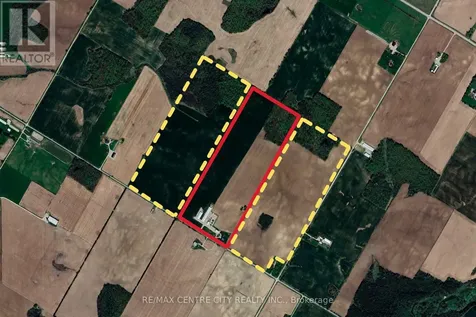 39372 Winthrop Road Central Huron (hullett) ON N0M 2H0