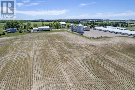 39372 Winthrop Road Central Huron (hullett) ON N0M 2H0