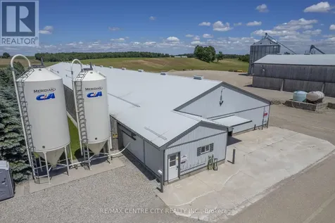 39372 Winthrop Road Central Huron (hullett) ON N0M 2H0
