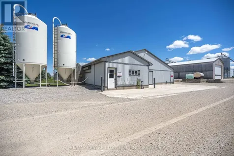 39372 Winthrop Road Central Huron (hullett) ON N0M 2H0
