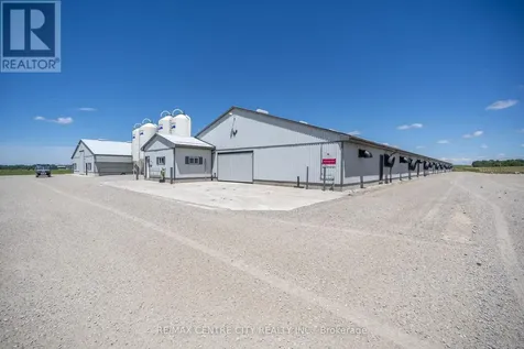 39372 Winthrop Road Central Huron (hullett) ON N0M 2H0