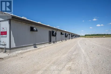 39372 Winthrop Road Central Huron (hullett) ON N0M 2H0