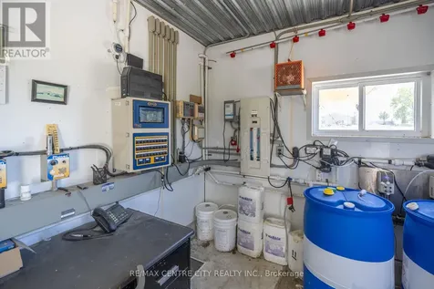 39372 Winthrop Road Central Huron (hullett) ON N0M 2H0
