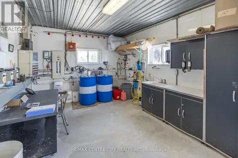 39372 Winthrop Road Central Huron (hullett) ON N0M 2H0