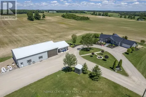 39372 Winthrop Road Central Huron (hullett) ON N0M 2H0