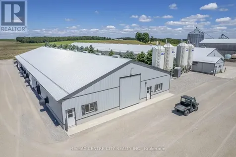 39372 Winthrop Road Central Huron (hullett) ON N0M 2H0