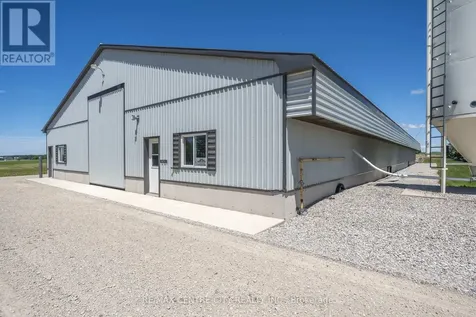 39372 Winthrop Road Central Huron (hullett) ON N0M 2H0