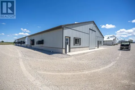 39372 Winthrop Road Central Huron (hullett) ON N0M 2H0