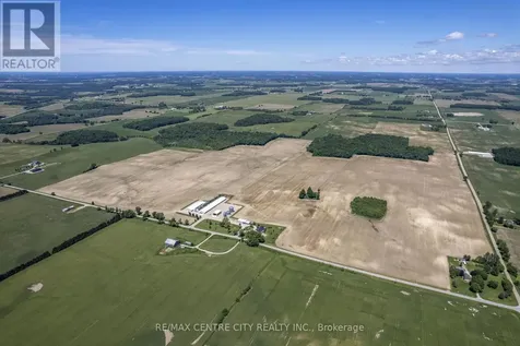 39372 Winthrop Road Central Huron (hullett) ON N0M 2H0