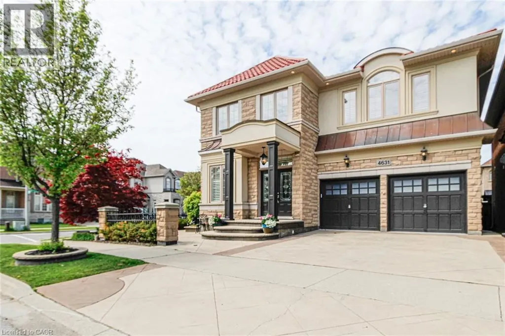 4631 Erwin Road Burlington ON L7M 0L6