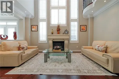 4631 Erwin Road Burlington ON L7M 0L6