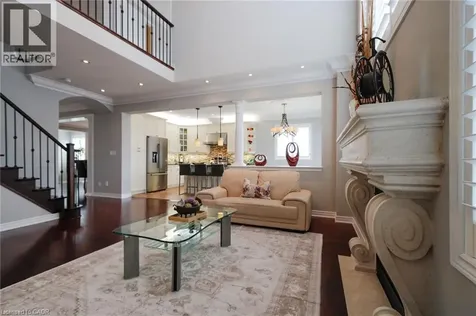 4631 Erwin Road Burlington ON L7M 0L6