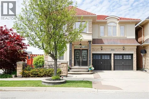 4631 Erwin Road Burlington ON L7M 0L6
