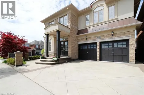 4631 Erwin Road Burlington ON L7M 0L6