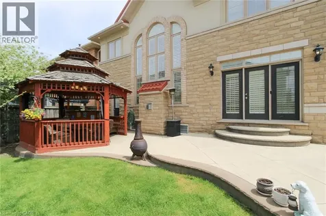 4631 Erwin Road Burlington ON L7M 0L6