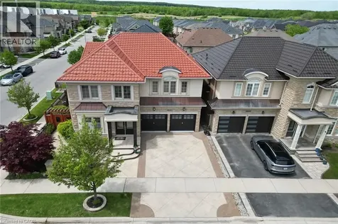 4631 Erwin Road Burlington ON L7M 0L6