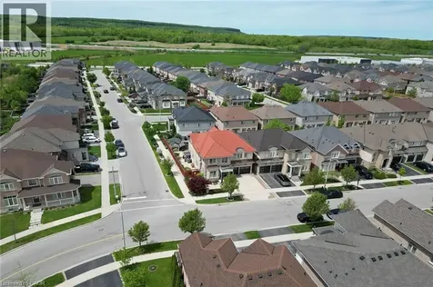 4631 Erwin Road Burlington ON L7M 0L6