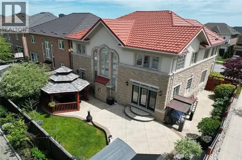 4631 Erwin Road Burlington ON L7M 0L6