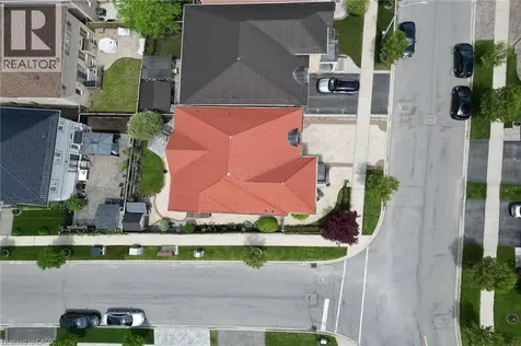 4631 Erwin Road Burlington ON L7M 0L6