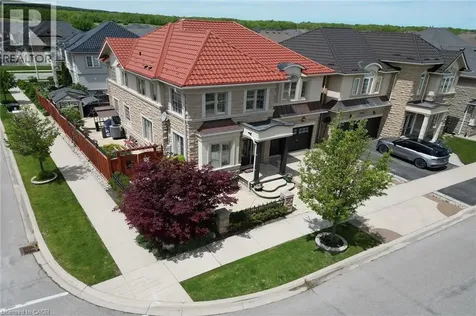 4631 Erwin Road Burlington ON L7M 0L6