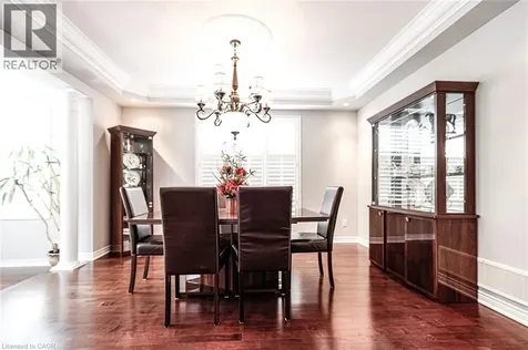 4631 Erwin Road Burlington ON L7M 0L6