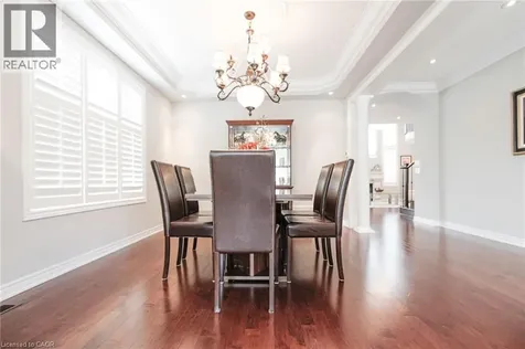 4631 Erwin Road Burlington ON L7M 0L6