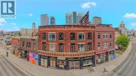 22 Wilson Street Hamilton ON L8R 1C5