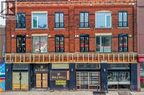 22 Wilson Street Hamilton ON L8R 1C5
