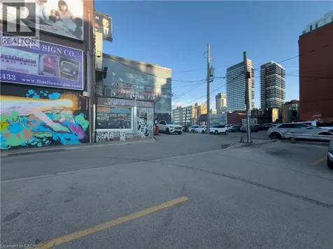 22 Wilson Street Hamilton ON L8R 1C5