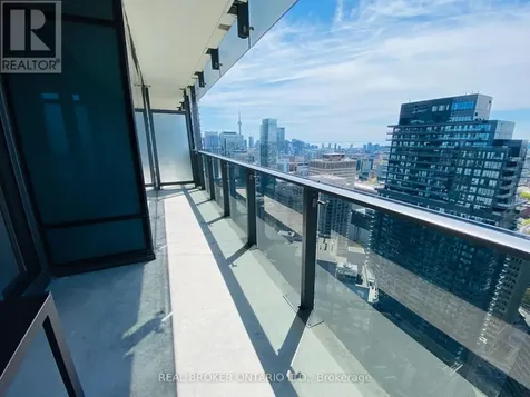 5 St. Joseph Street Toronto (bay Street Corridor) ON M4Y 0B6