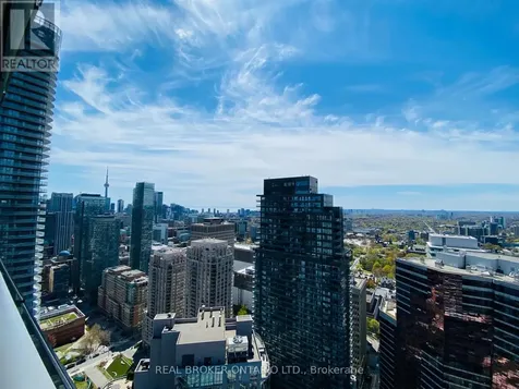 5 St. Joseph Street Toronto (bay Street Corridor) ON M4Y 0B6