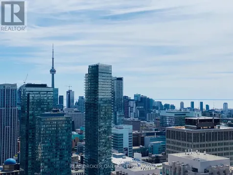 5 St. Joseph Street Toronto (bay Street Corridor) ON M4Y 0B6