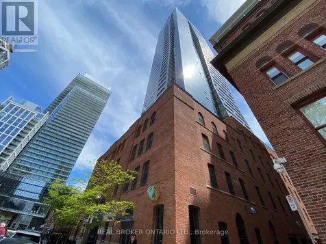 5 St. Joseph Street Toronto (bay Street Corridor) ON M4Y 0B6