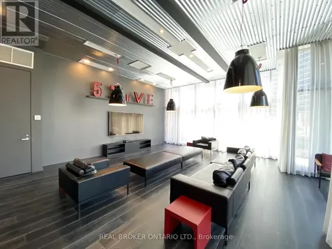 5 St. Joseph Street Toronto (bay Street Corridor) ON M4Y 0B6