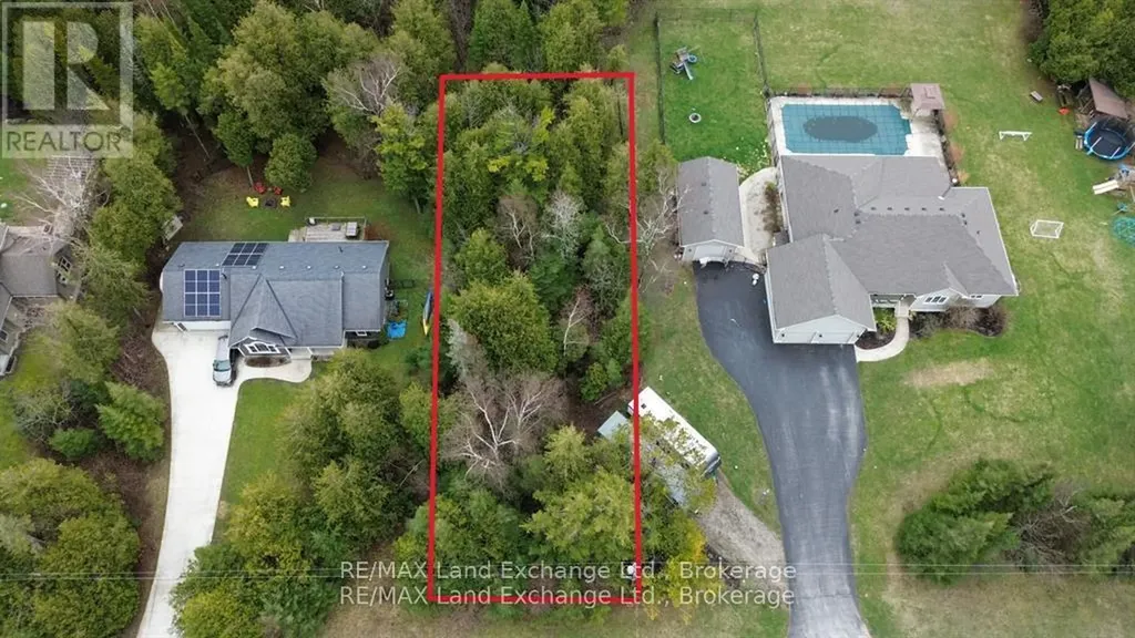 N/a Upper Lorne Beach Road Kincardine ON N0G 2T0