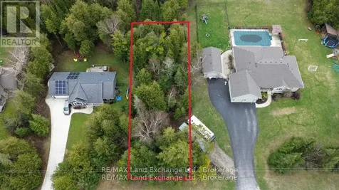 N/a Upper Lorne Beach Road Kincardine ON N0G 2T0