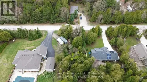 N/a Upper Lorne Beach Road Kincardine ON N0G 2T0