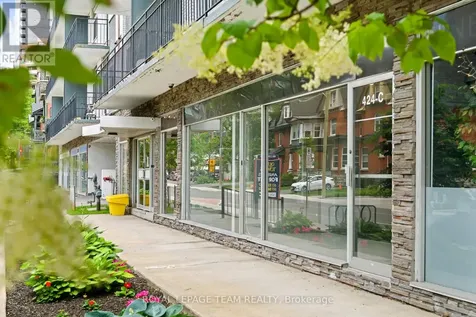 424 Queen Street Ottawa ON K1R 5A8