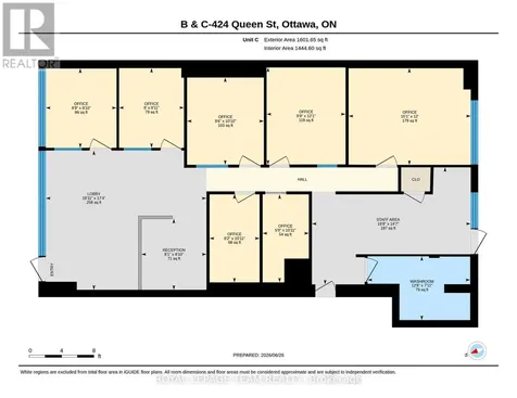 424 Queen Street Ottawa ON K1R 5A8