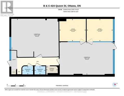 424 Queen Street Ottawa ON K1R 5A8