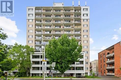 201 Mcleod Street Ottawa ON K2P 0Z9