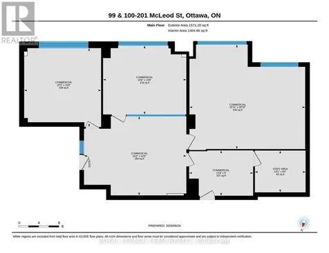 201 Mcleod Street Ottawa ON K2P 0Z9
