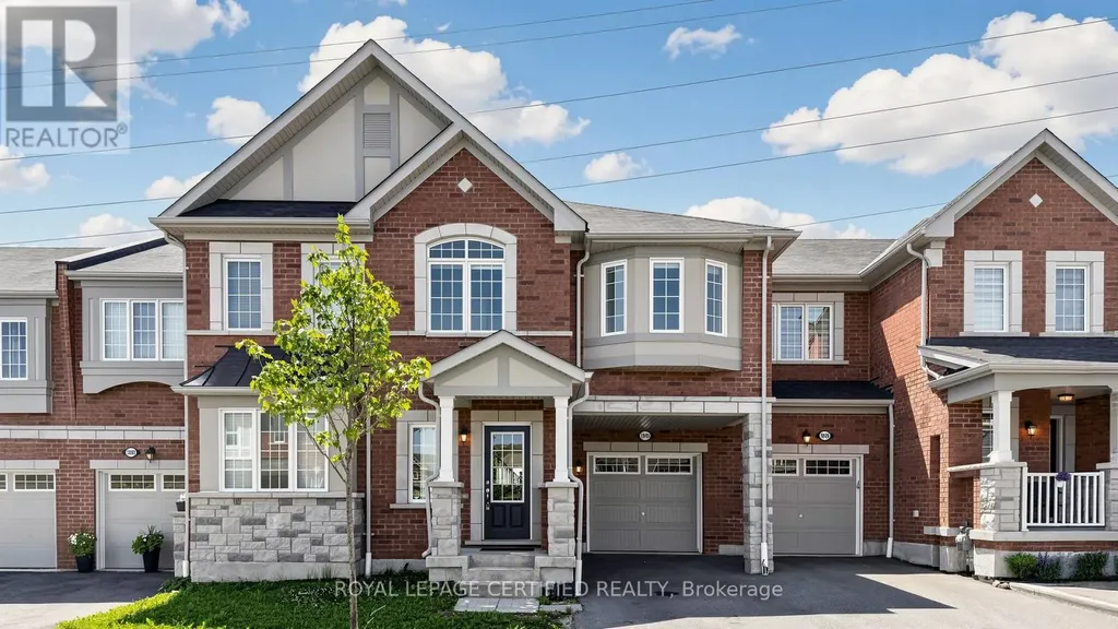 1031 Cameo Street Pickering ON L1X 0G3