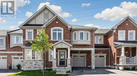 1031 Cameo Street Pickering ON L1X 0G3