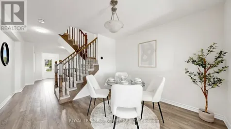1031 Cameo Street Pickering ON L1X 0G3