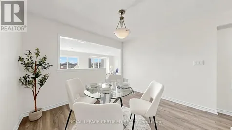 1031 Cameo Street Pickering ON L1X 0G3